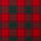 MacNab Modern 10oz Tartan Fabric By The Metre